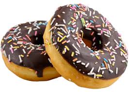 donut